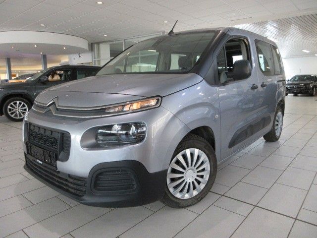 Citroen Berlingo 1.2T Live M 2xSCHIEBETÜR/SPURASSISTENT