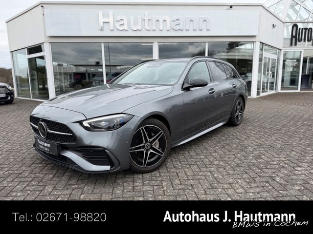 Ojazdené Mercedes Benz C-Class 300