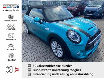 Fahrzeug MINI MINI undefined