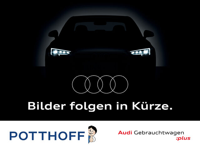 Audi A1 Sportback 25 TFSI LED GRA SITZHZG PDC