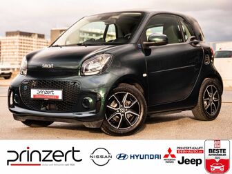 Fahrzeug SMART Fortwo undefined