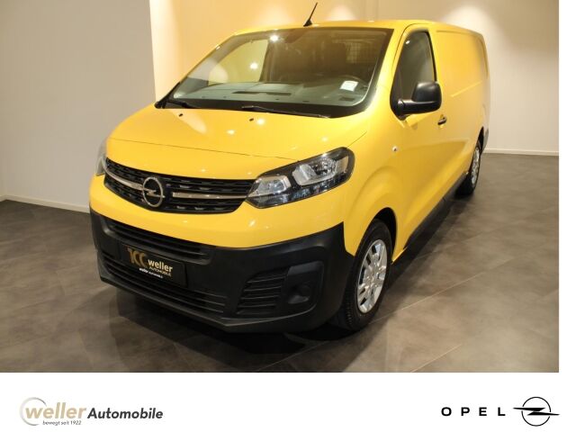 Opel Vivaro Cargo/Kasten L 2.0D