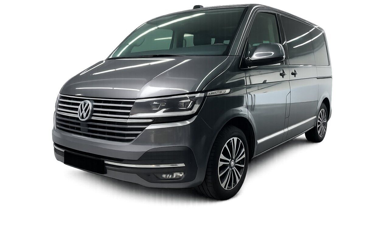 Second hand Volkswagen  2.0 TDI