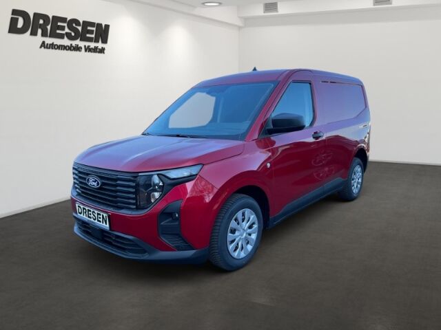 Ford Transit Courier Trend Telefon+Tempomat+PDC