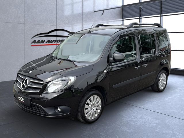 Mercedes-Benz Citan Kombi 112 lang+NAVI+KAMERA+PDC+ALU+68TKM