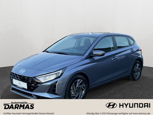Second hand Hyundai I20 1.0 Trend