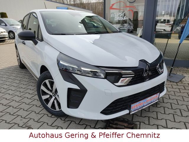 Mitsubishi Colt BASIS 1.0 Benziner MT, LED, Start&Stopp