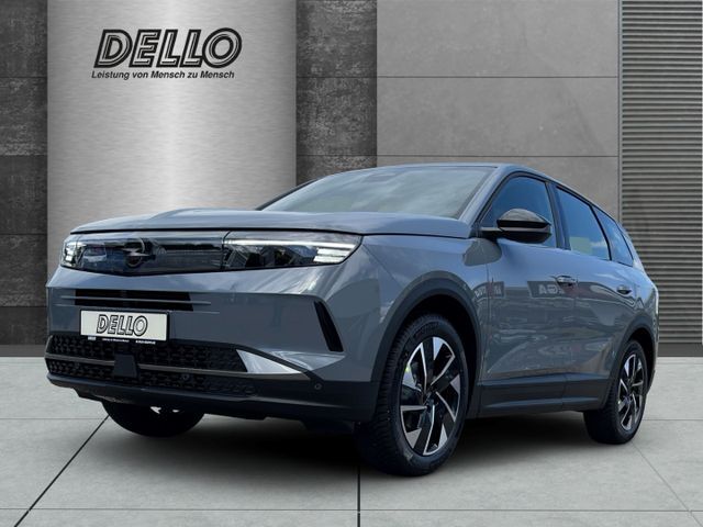 Opel Grandland Edition Hybrid, Komfort-Paket, AHK-abn