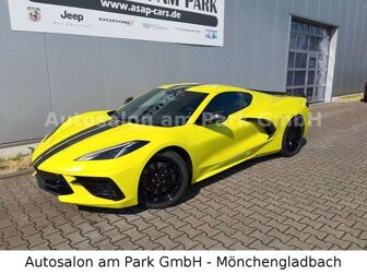 Fahrzeug CORVETTE C6 undefined