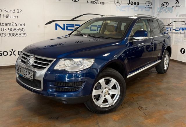 Second hand Volkswagen Touareg 3.0 TDI
