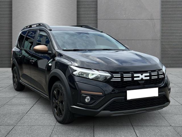 Dacia Jogger Extreme+ 7-Sitzer+Media Nav+SHZ TCe 14...