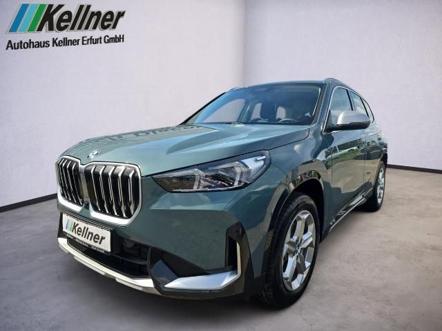 BMW X1 20i xLine+AHK+HeadUp+LED+LiveCockpit+LederVe