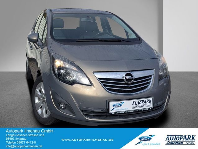 Second hand Opel Meriva 1.4