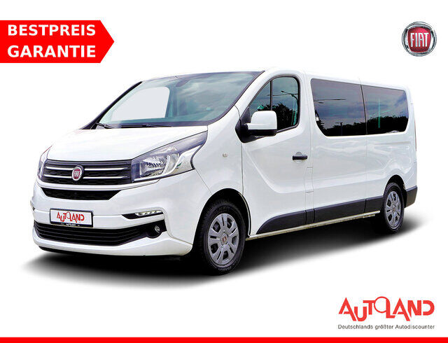 Fiat Talento