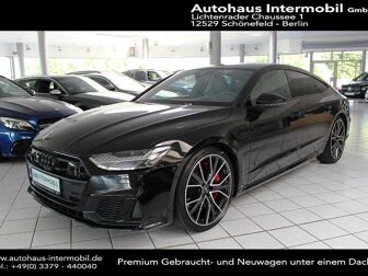Fahrzeug AUDI S7 undefined