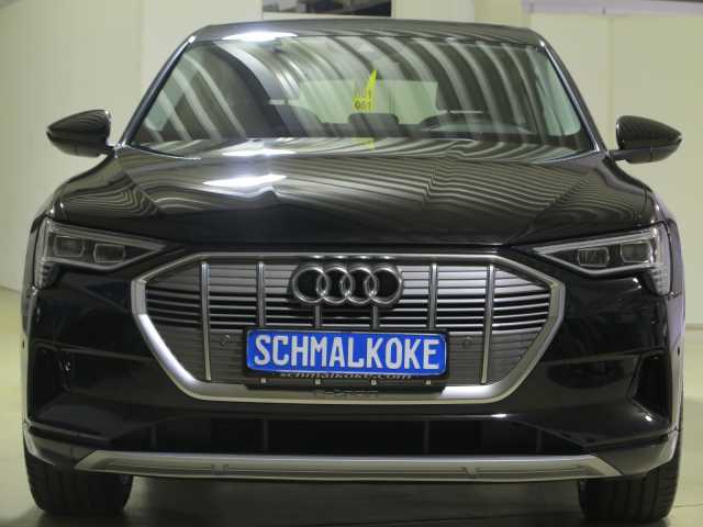 Audi e-tron Sportback 55 quattro advanced Navi DAB