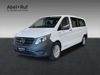 Fahrzeug MERCEDES-BENZ VITO undefined