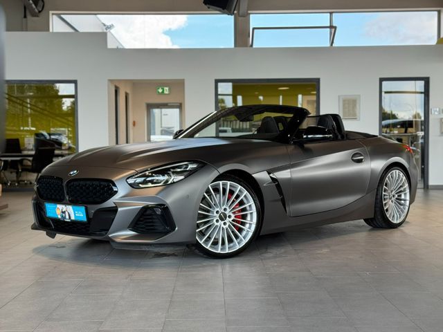 BMW Z4 M40i Roadster*Memory*HuD*H/K*ACC*LHZ*RFK*