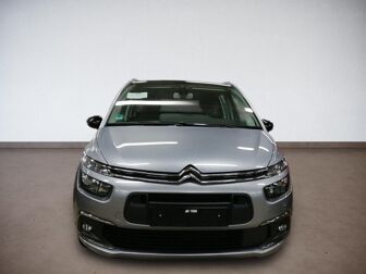 Fahrzeug CITROEN Grand C4 Spacetourer undefined