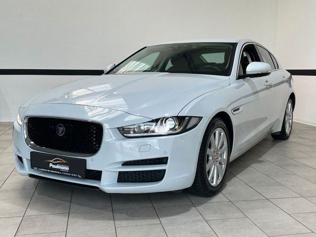 Jaguar XE 25t 240PS Portfolio Aut. Navi*Leder*non*