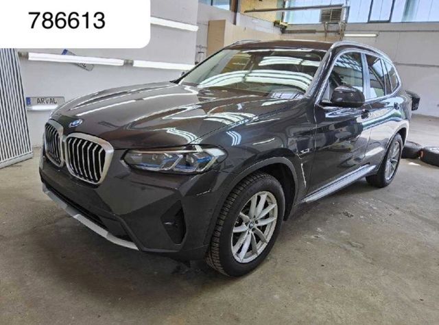 BMW X3 xDr 30e COCKP-PRO/LASER/LEDER/HUD/KAMERA