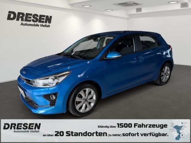 Kia Rio Vision 1.0 T-GDI LED/Sitzheizung/Kamera/CarP