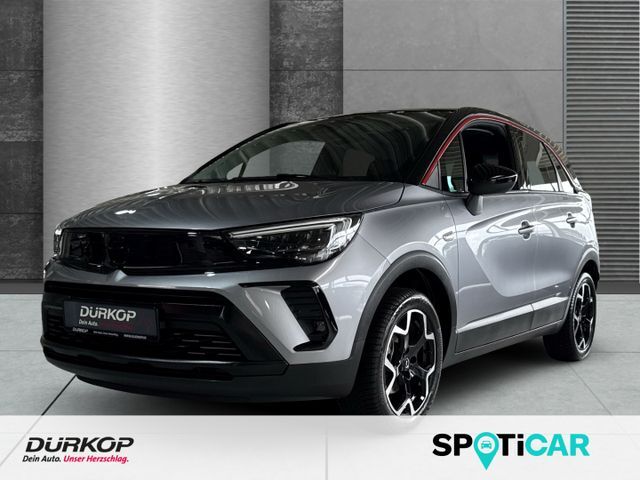 Opel Crossland X Innovation Navi/Allwetter/DAB LED Ap