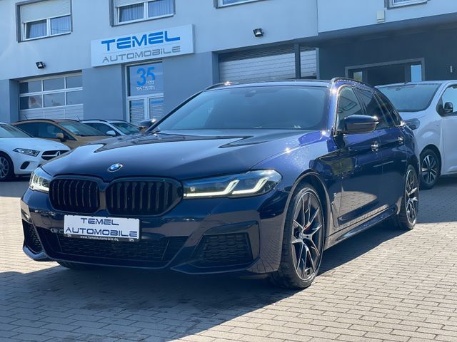 BMW 540 d xDrive Touring M Sport Edition*LASER*KAM*