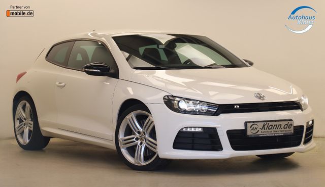 VW Scirocco R 2.0TSI 265PS DSG Keyless DCC 1.Hand