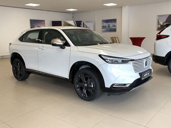 Fahrzeug HONDA HR-V undefined