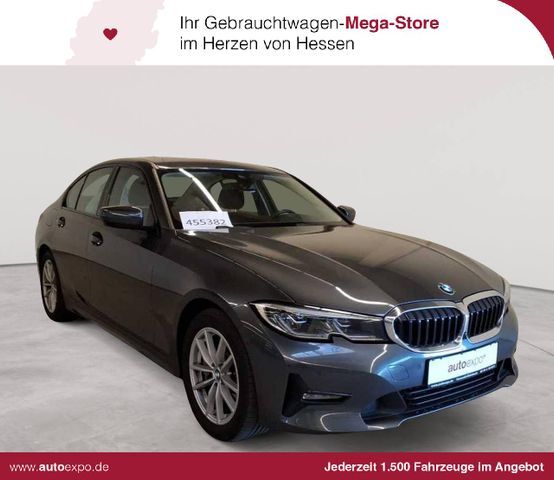 BMW 330e Aut. Advantage Laser HuD
