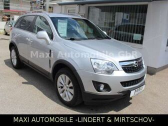 Fahrzeug OPEL Antara undefined