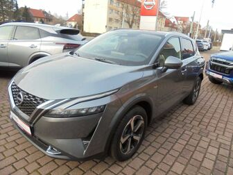 Fahrzeug NISSAN Qashqai undefined