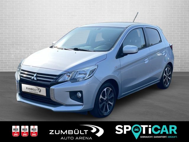 Mitsubishi Space Star 1.2 Select+ Apple CarPlay Android Aut