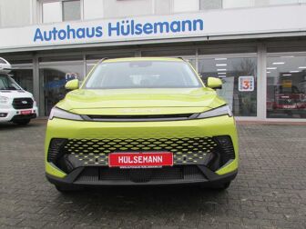 Fahrzeug BAIC BJ40 undefined