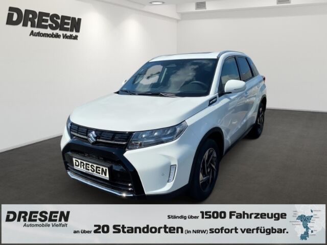 Suzuki Vitara Comfort+ 1.5 Dualjet Hybrid Allgrip Panor