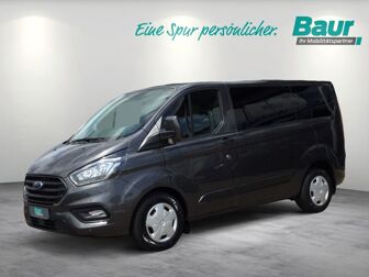 Fahrzeug FORD Transit Custom undefined