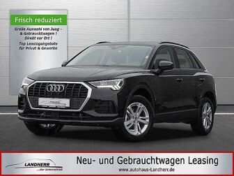 Fahrzeug AUDI Q3 undefined