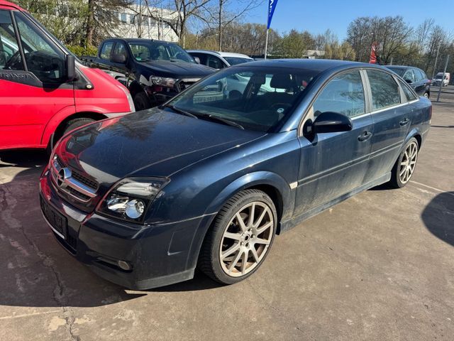 Opel Vectra C Lim. GTS