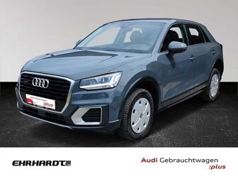 Fahrzeug AUDI Q2 undefined