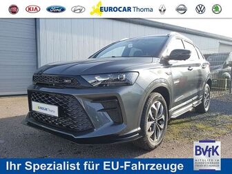 Fahrzeug SWM G01F undefined
