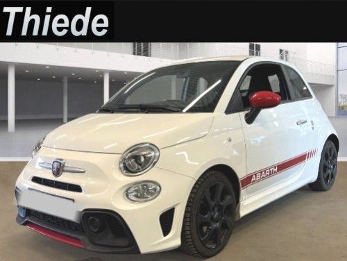 Abarth 595 1.4 T-JET CORSA NAVI/LED/VIRTUAL/SPORT/DAB+