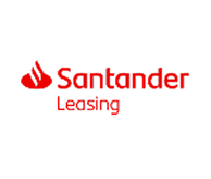 Santander Consumer Leasing Logo