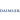 Logo DAIMLER