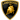 Logo lamborghini