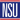 Logo nsu