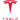 Logo tesla